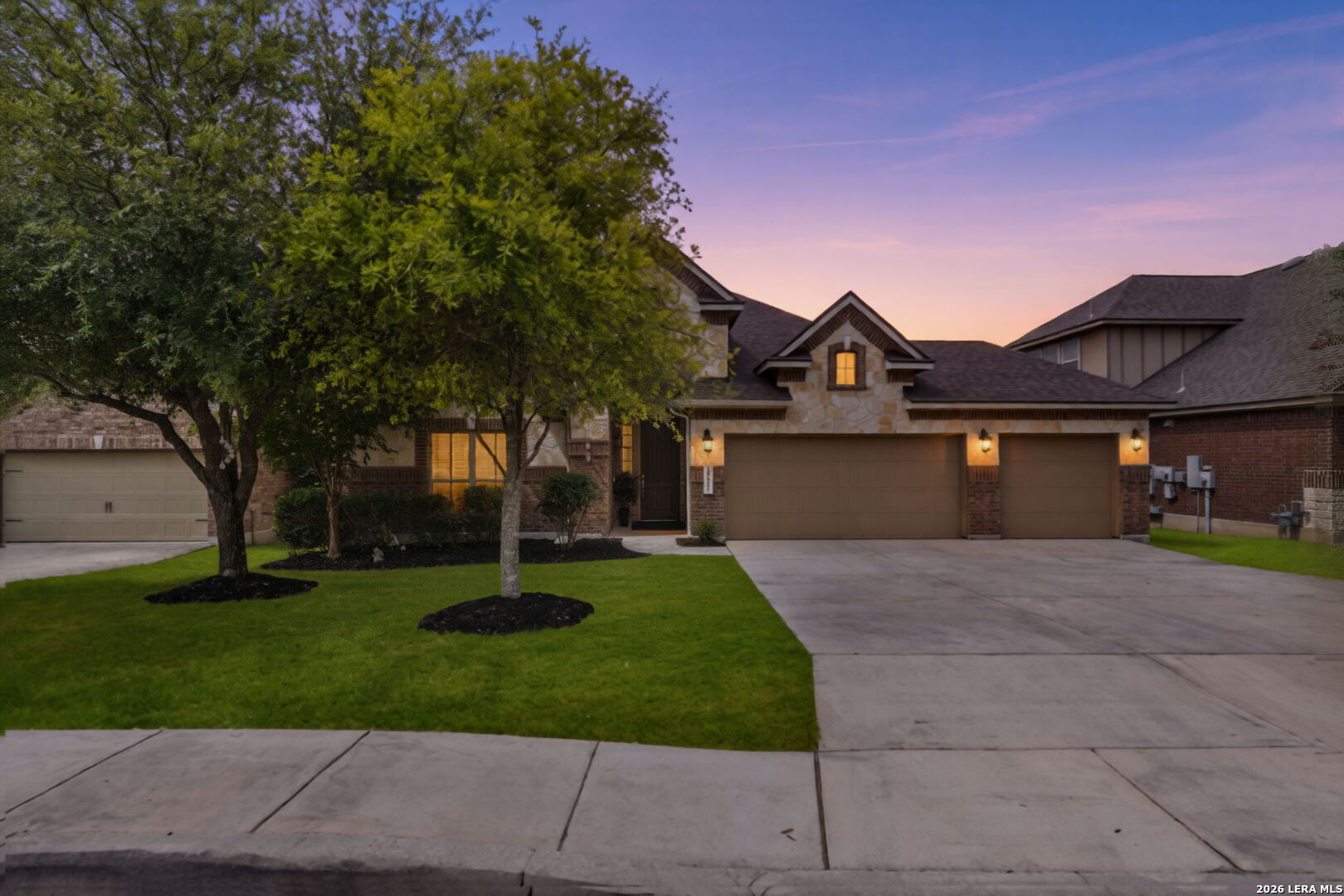 10612 Foxen Way Helotes TX 78023