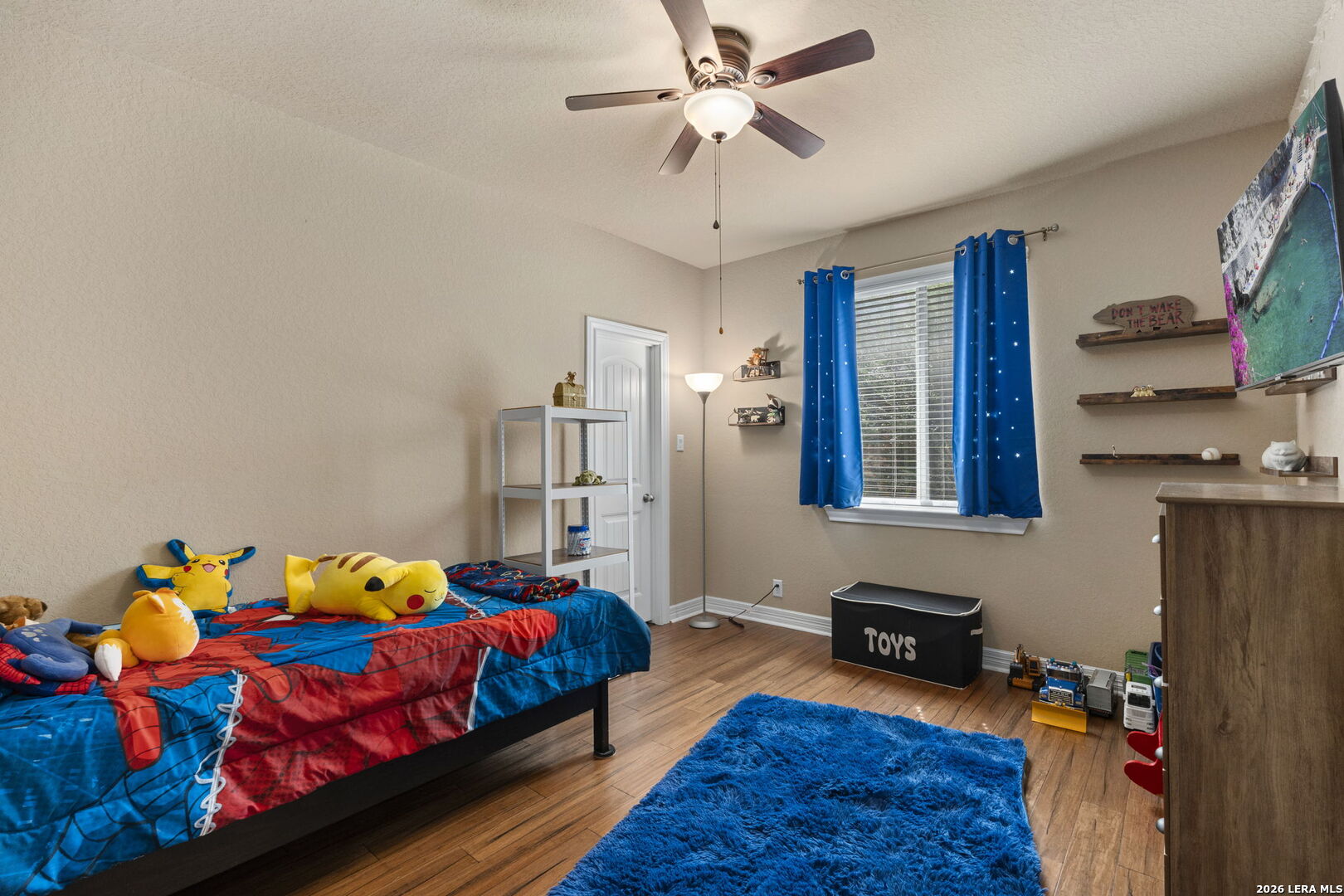 10612 Foxen Way Helotes TX 78023