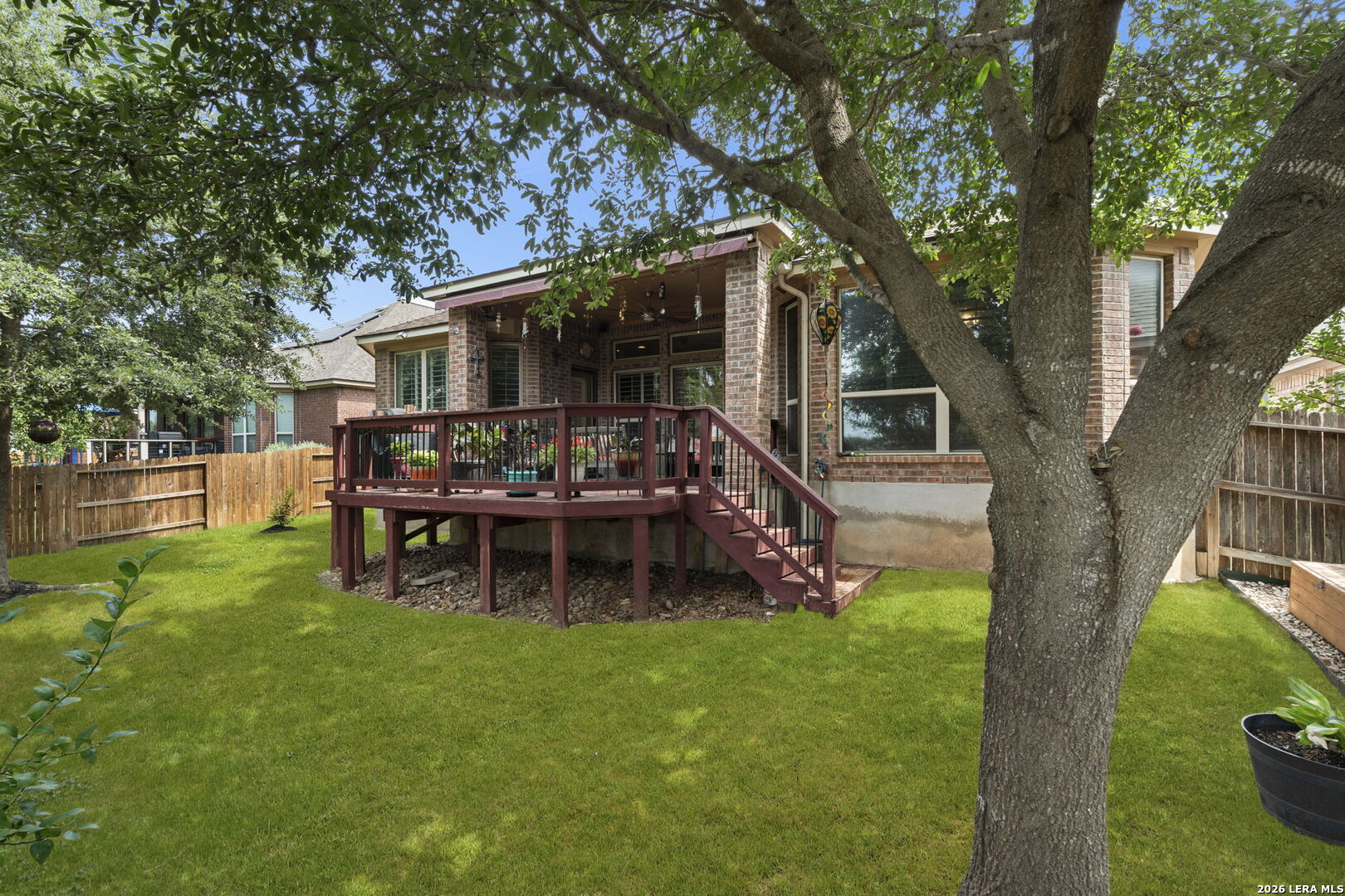 10612 Foxen Way Helotes TX 78023