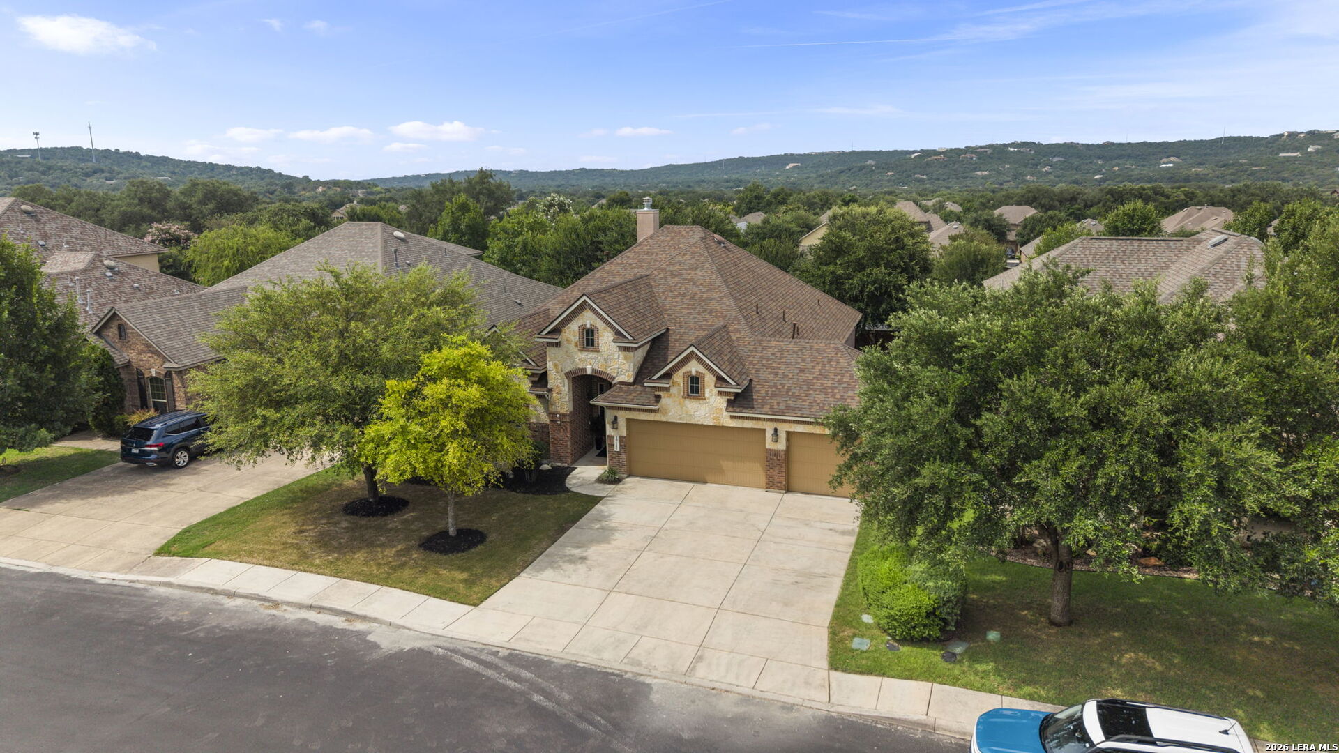 10612 Foxen Way Helotes TX 78023