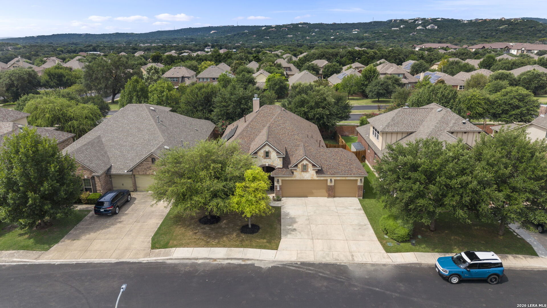 10612 Foxen Way Helotes TX 78023