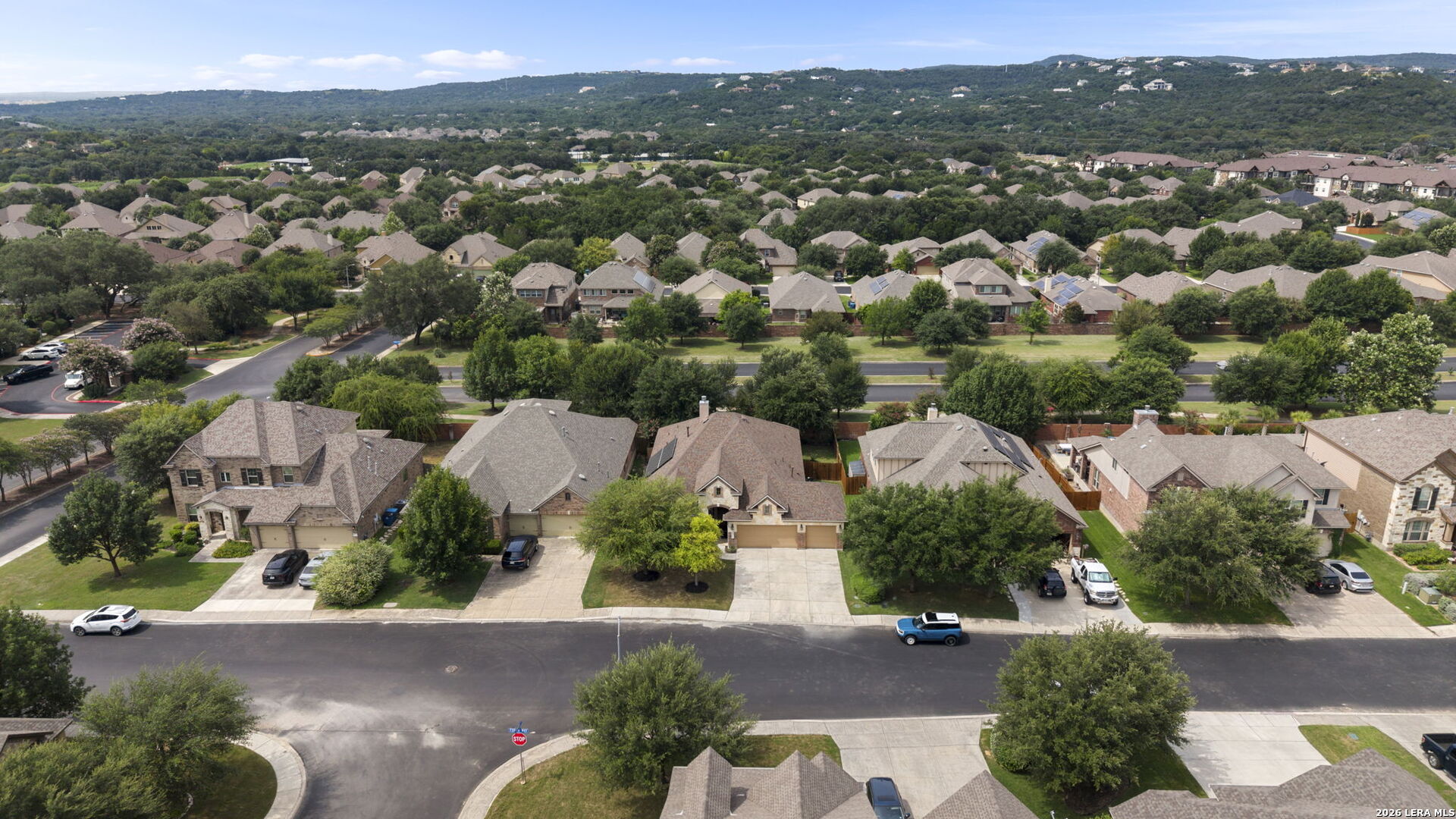 10612 Foxen Way Helotes TX 78023