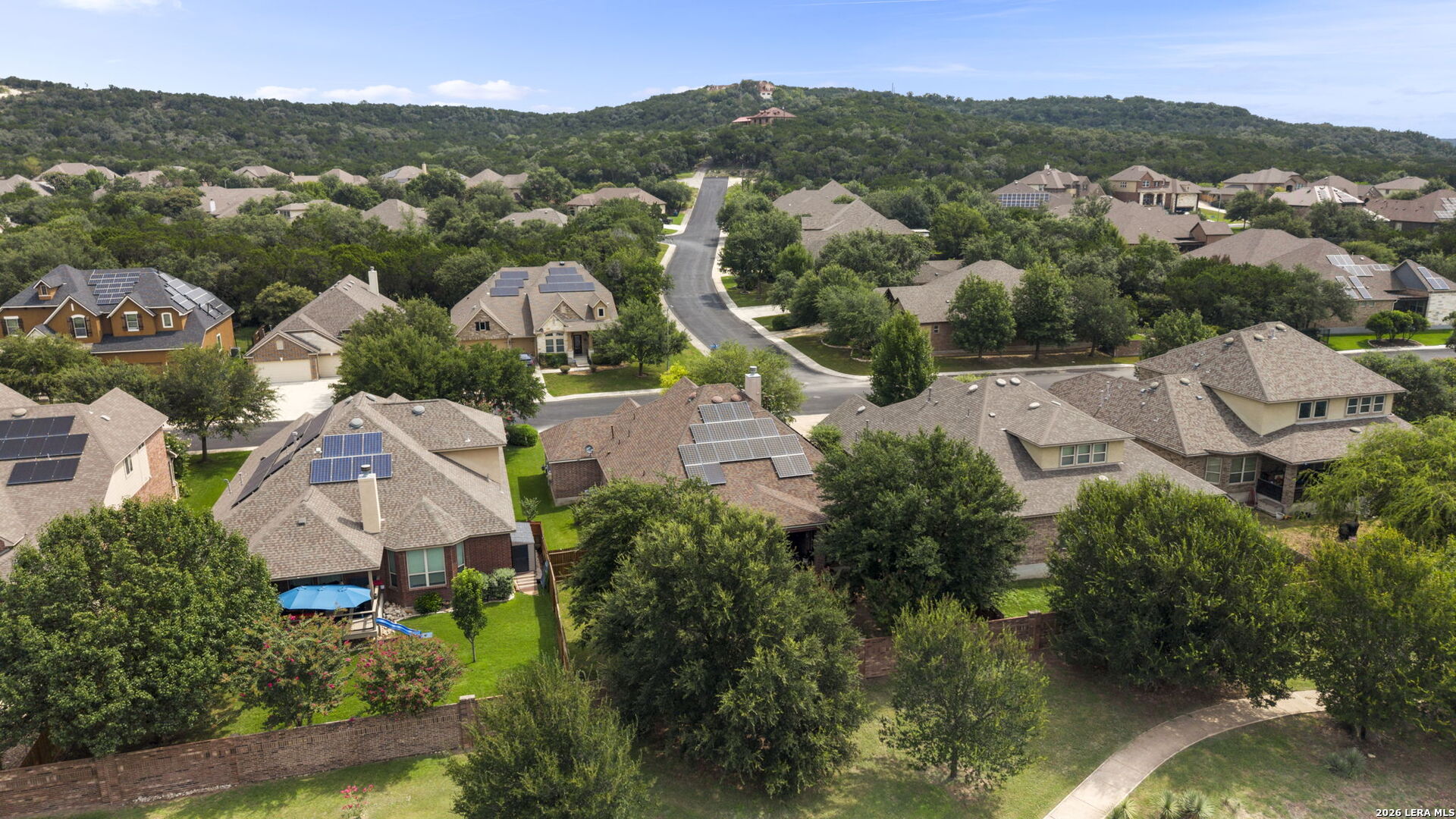 10612 Foxen Way Helotes TX 78023
