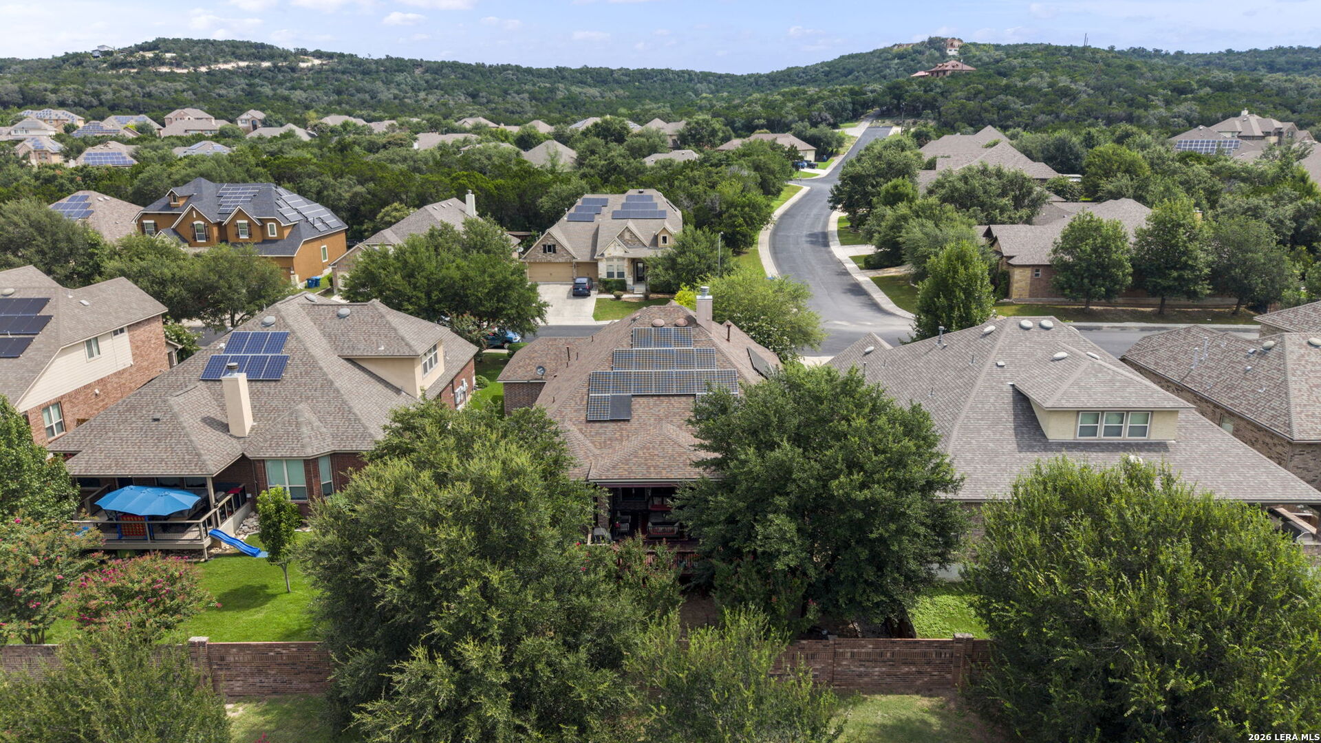 10612 Foxen Way Helotes TX 78023