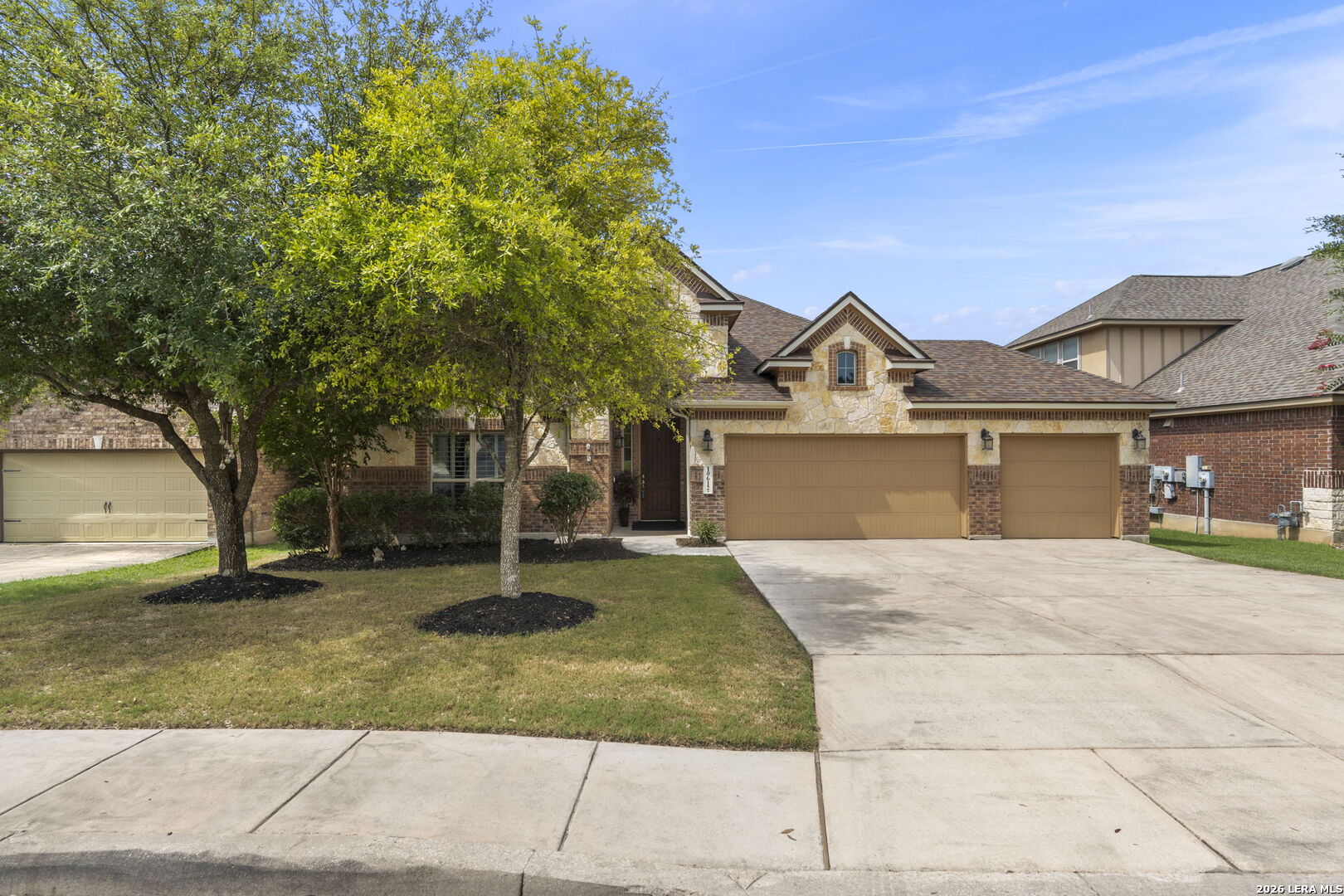 10612 Foxen Way Helotes TX 78023