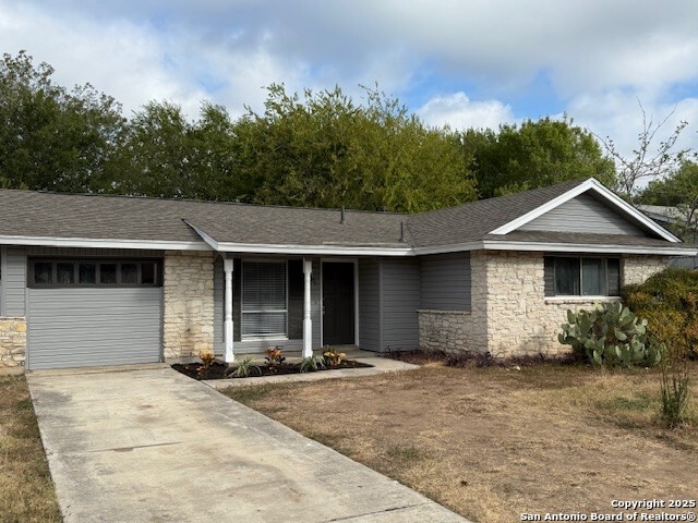 7331 Still Brook San Antonio TX 78238
