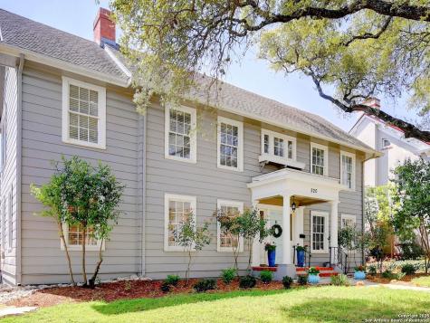 220 W Mulberry San Antonio TX 78212