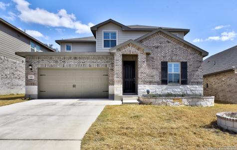 2412 Pennilynn Way San Antonio TX 78253