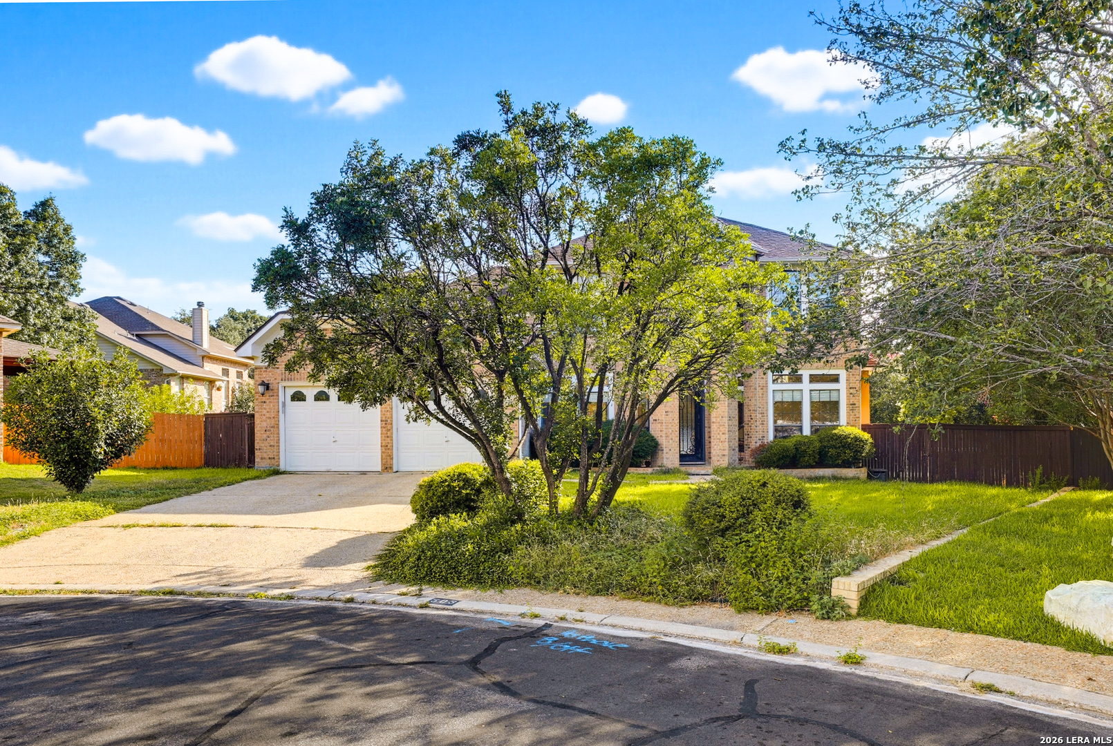 503 Roble Vista San Antonio TX 78258