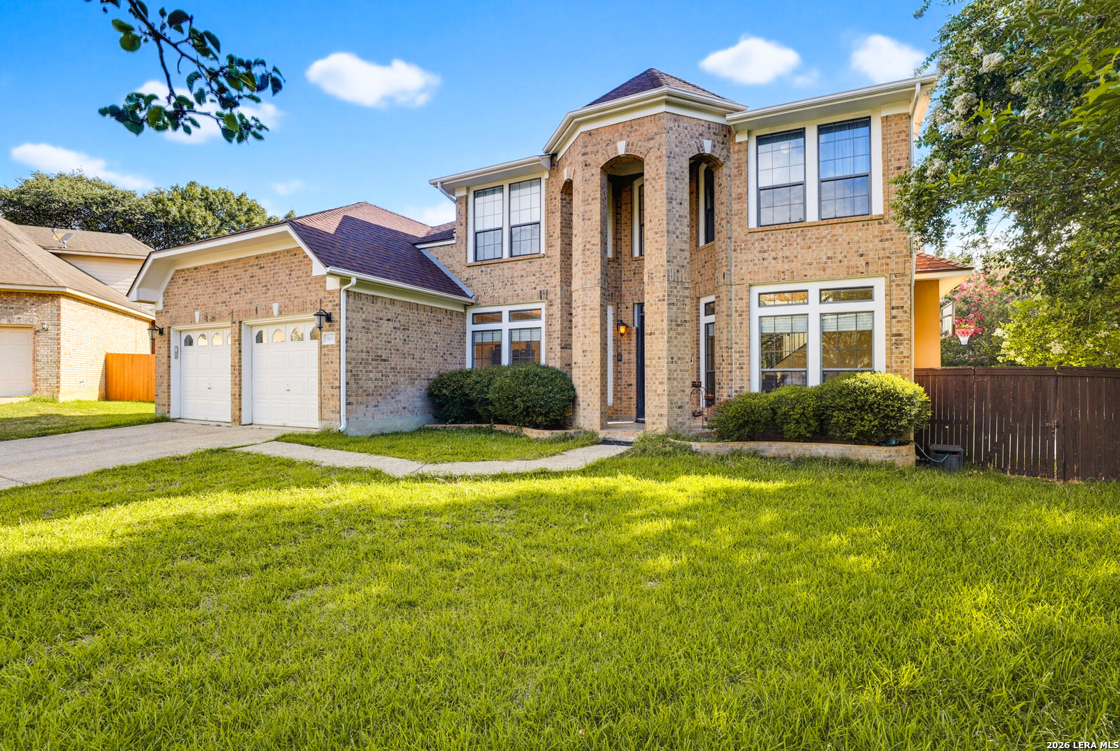503 Roble Vista San Antonio TX 78258
