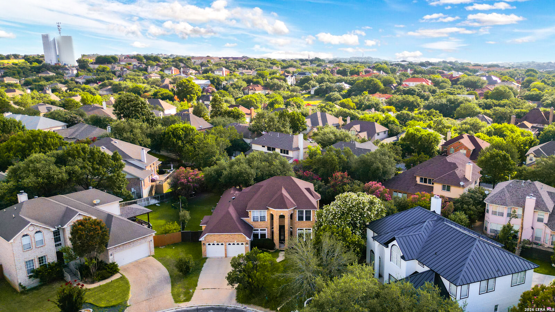 503 Roble Vista San Antonio TX 78258