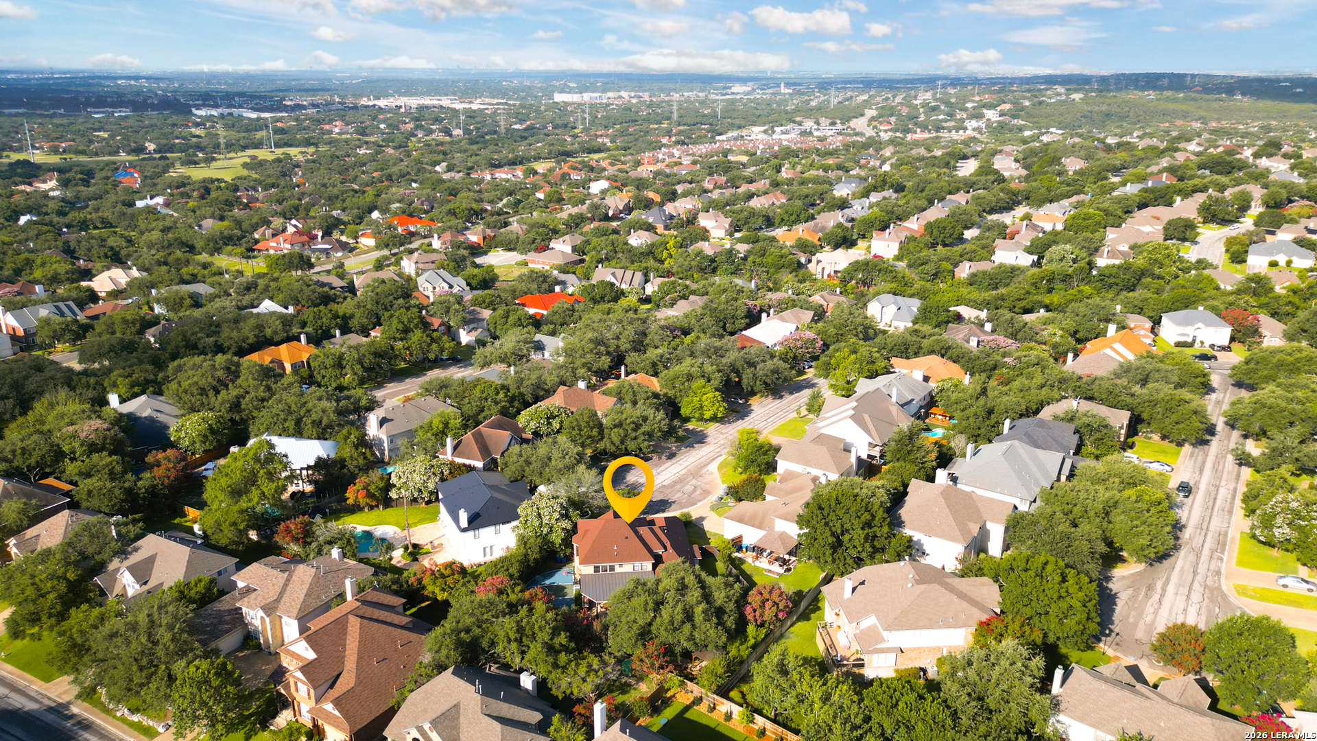 503 Roble Vista San Antonio TX 78258
