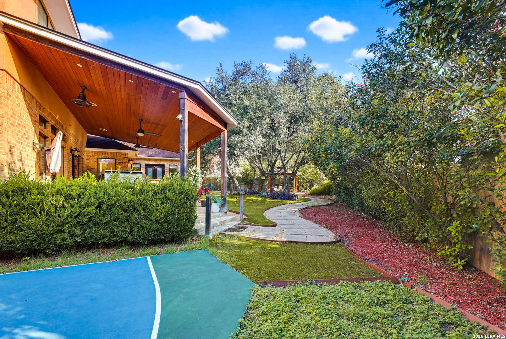 503 Roble Vista San Antonio TX 78258