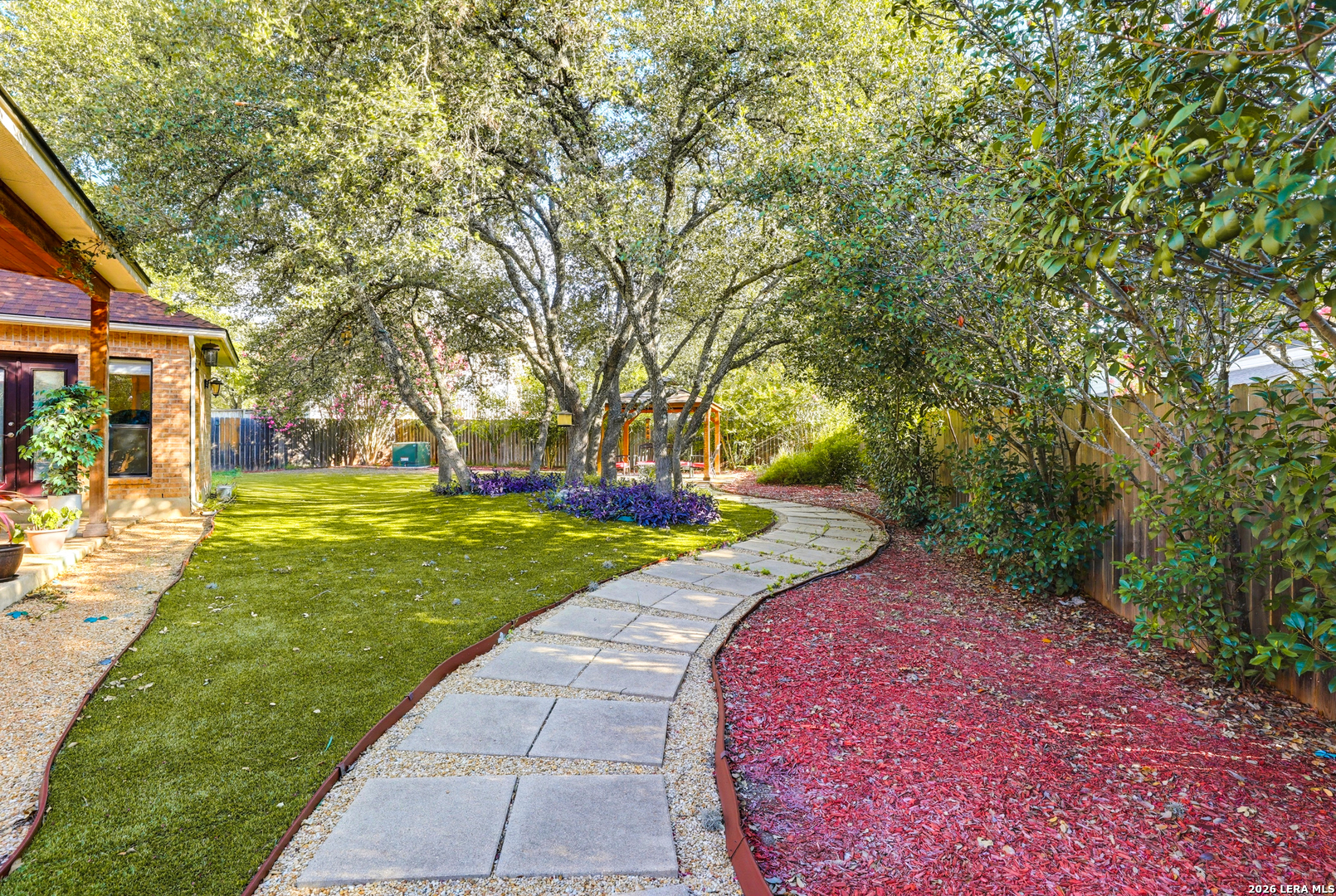 503 Roble Vista San Antonio TX 78258