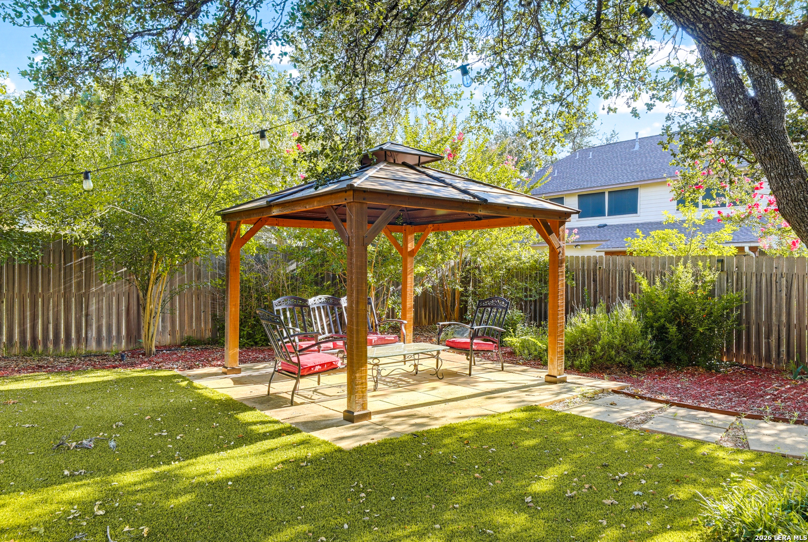 503 Roble Vista San Antonio TX 78258