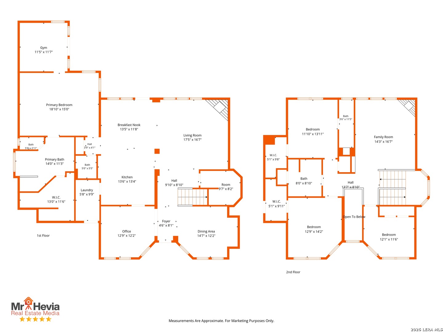 503 Roble Vista San Antonio TX 78258