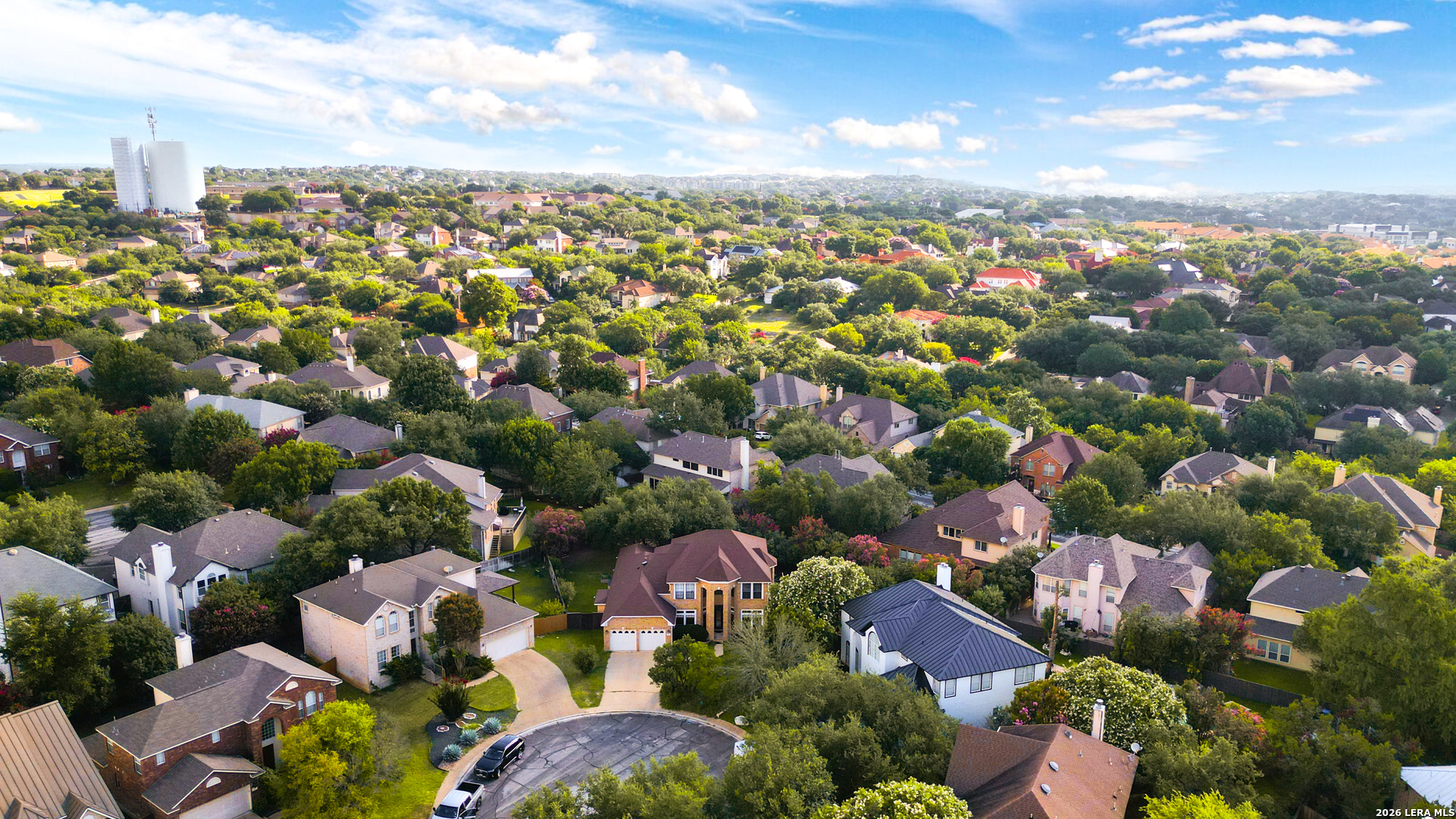 503 Roble Vista San Antonio TX 78258