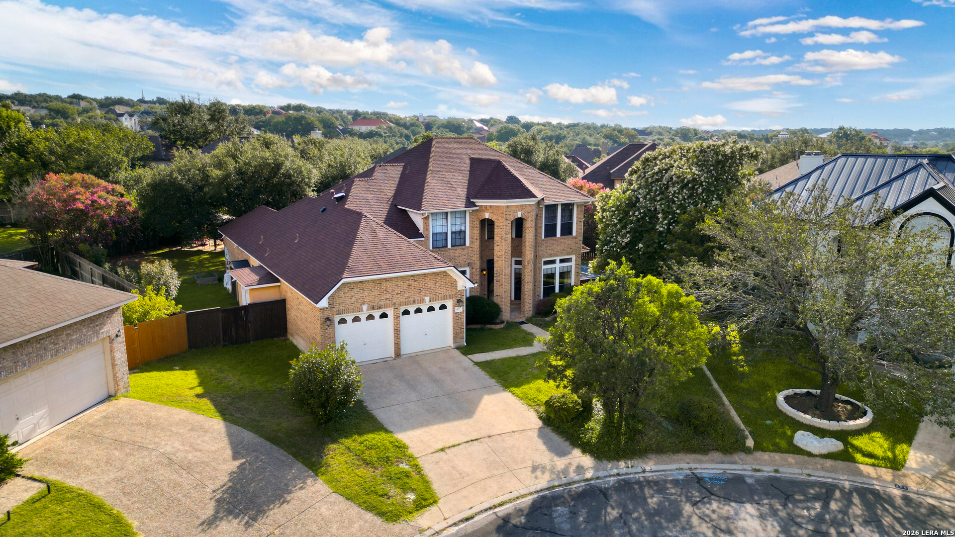 503 Roble Vista San Antonio TX 78258
