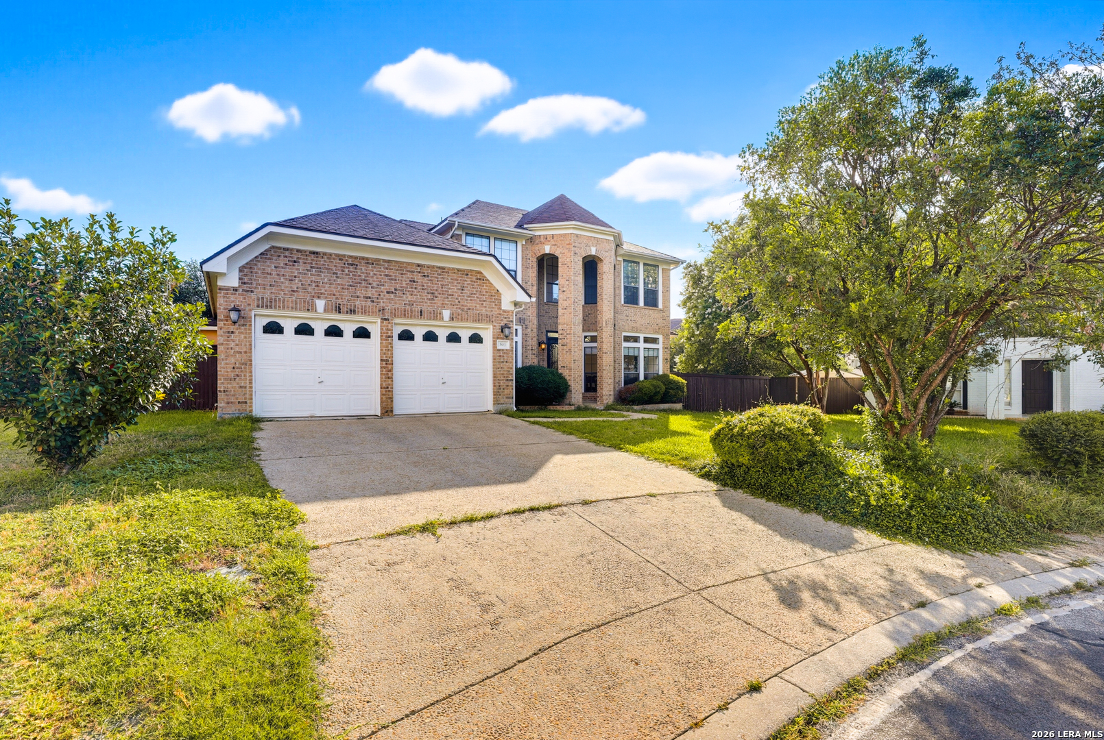 503 Roble Vista San Antonio TX 78258