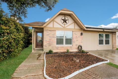 9315 Pine Village San Antonio TX 78250