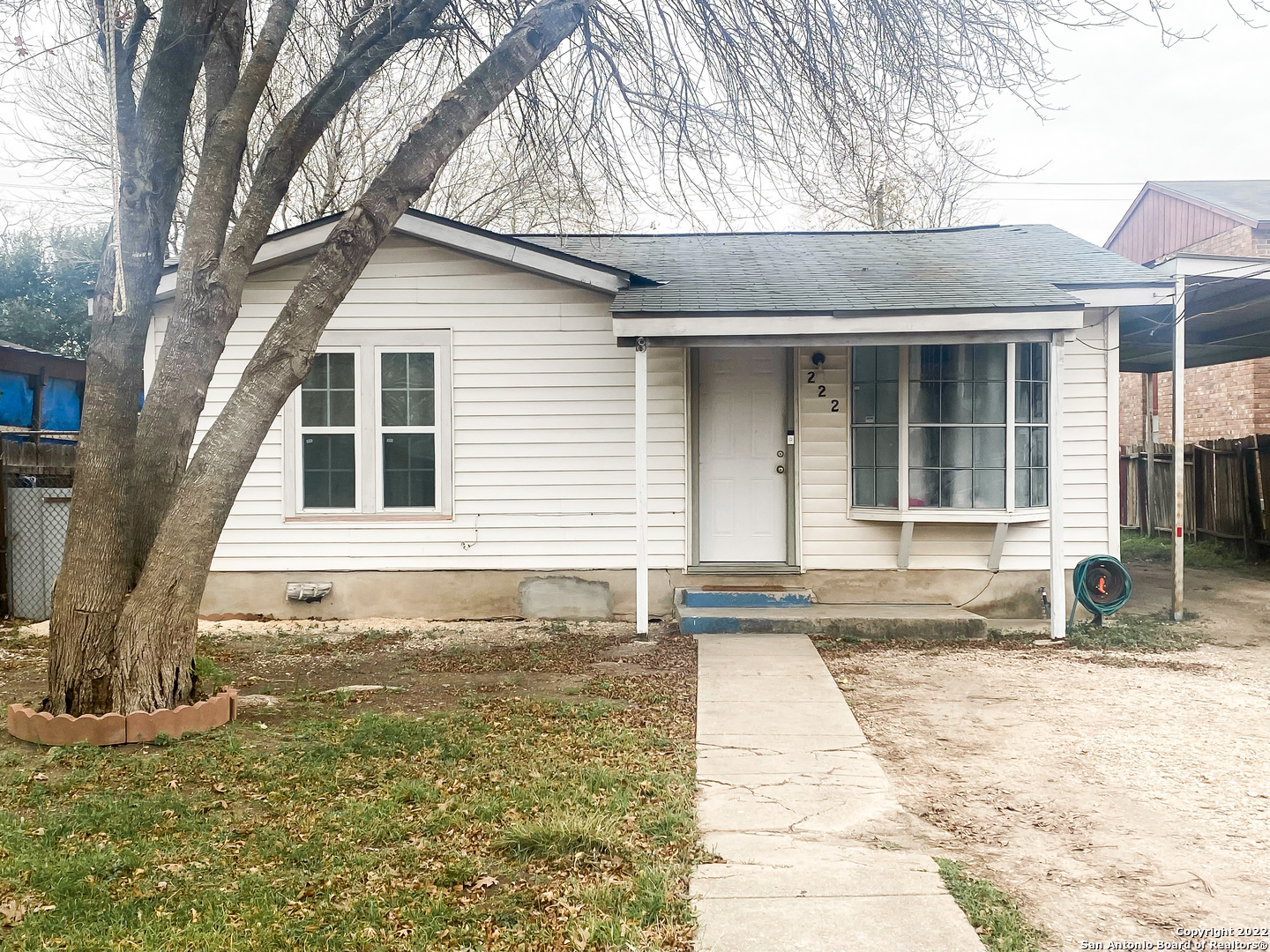 222 W Vestal Place San Antonio TX 78221