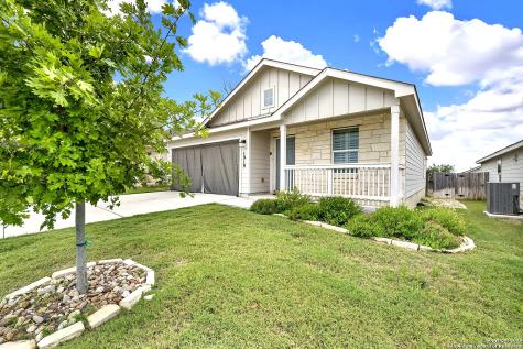 1919 Goldfinch New Braunfels TX 78130