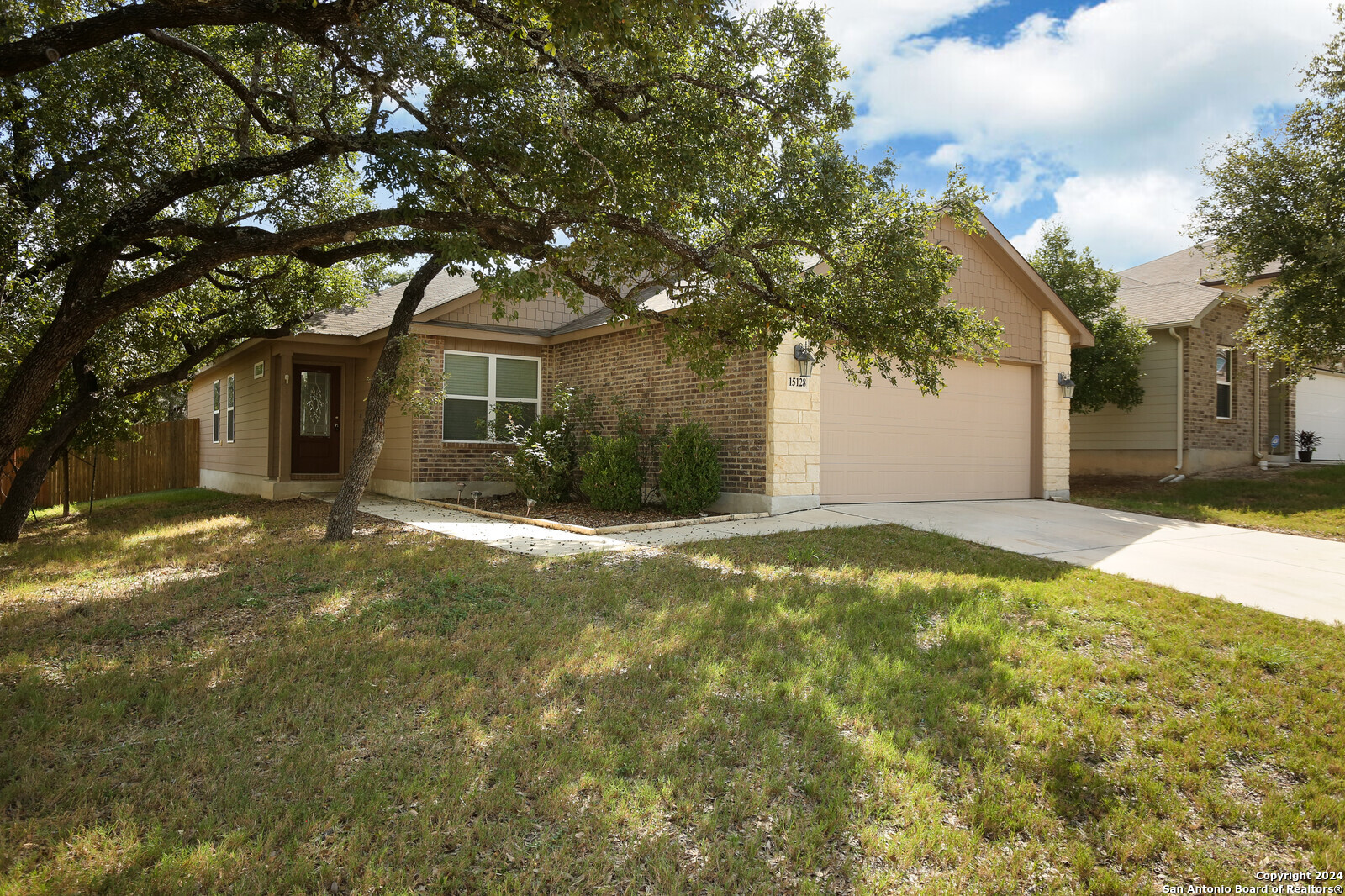 15128 Dione Bend San Antonio TX 78245