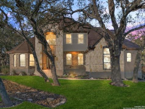 303 Quiet Eve San Antonio TX 78260