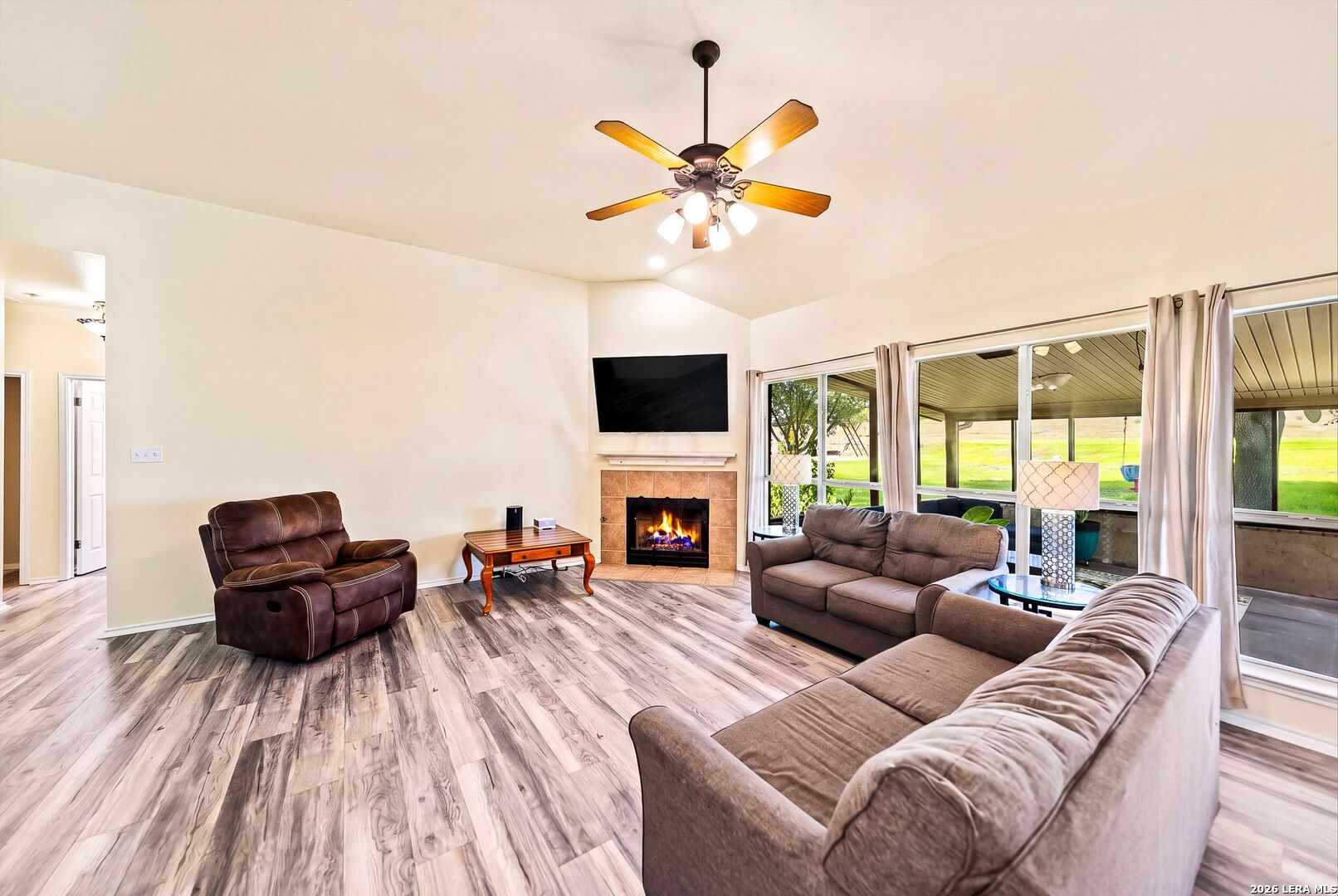 516 Lake Valley Drive La Vernia TX 78121