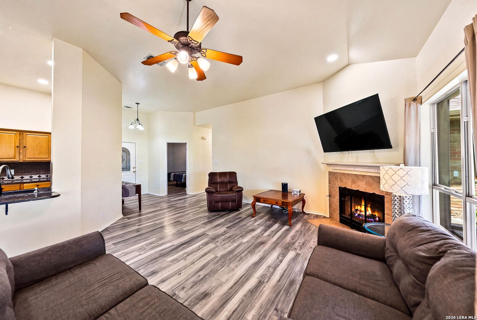 516 Lake Valley Drive La Vernia TX 78121