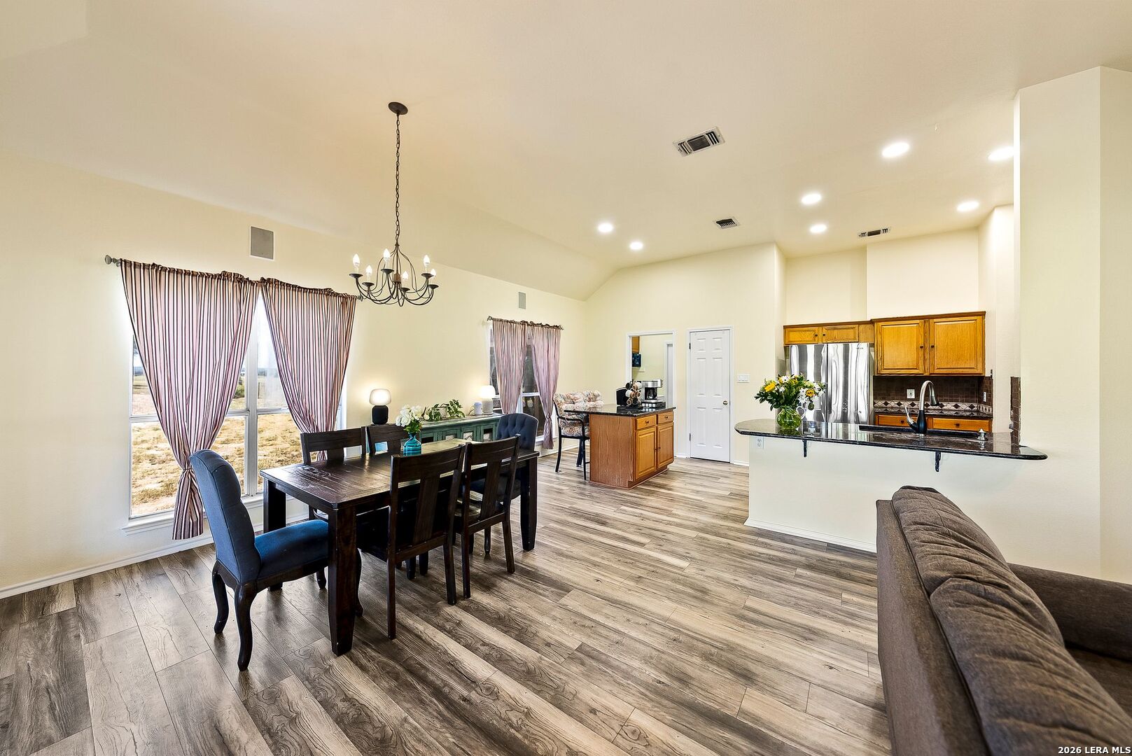 516 Lake Valley Drive La Vernia TX 78121