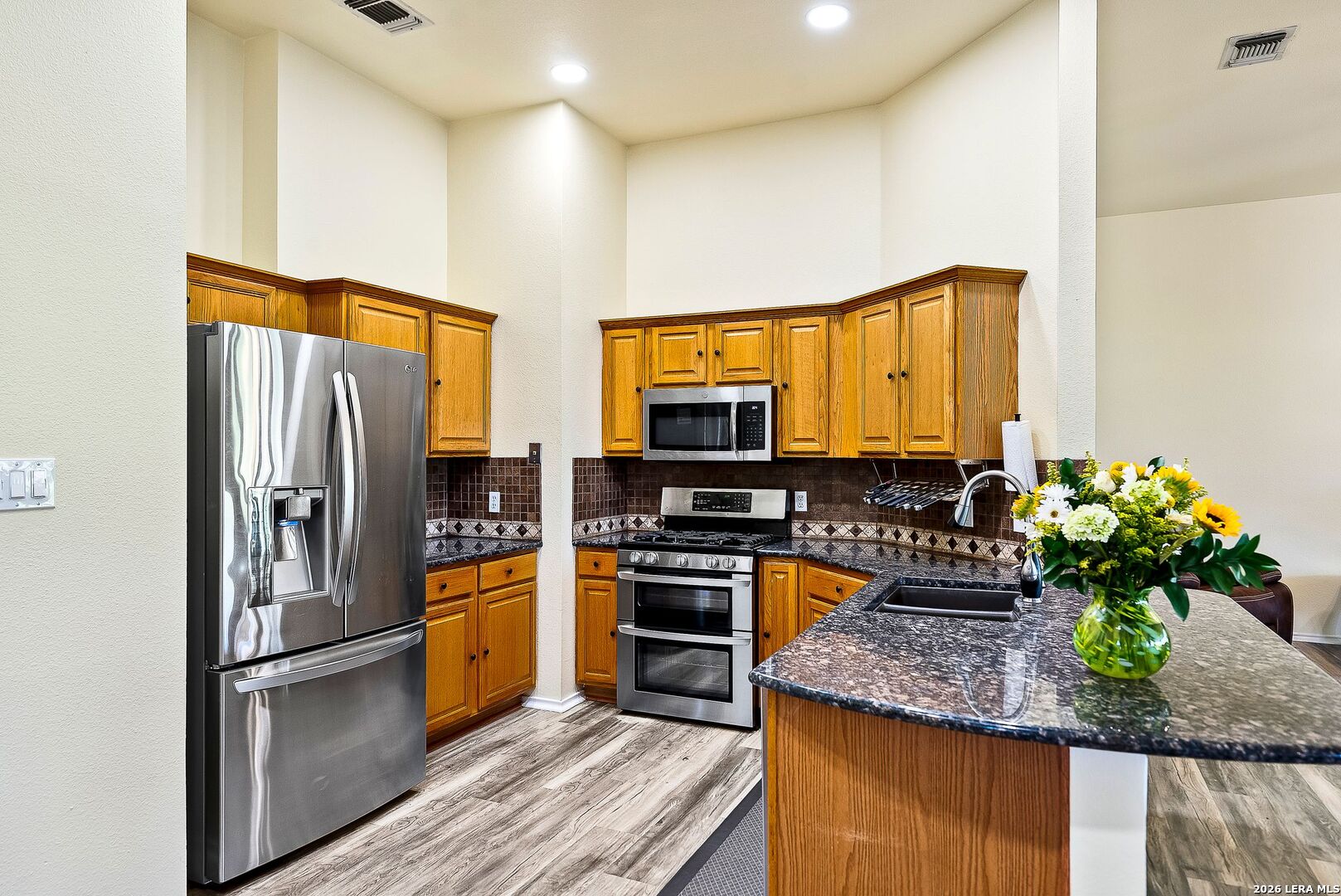 516 Lake Valley Drive La Vernia TX 78121