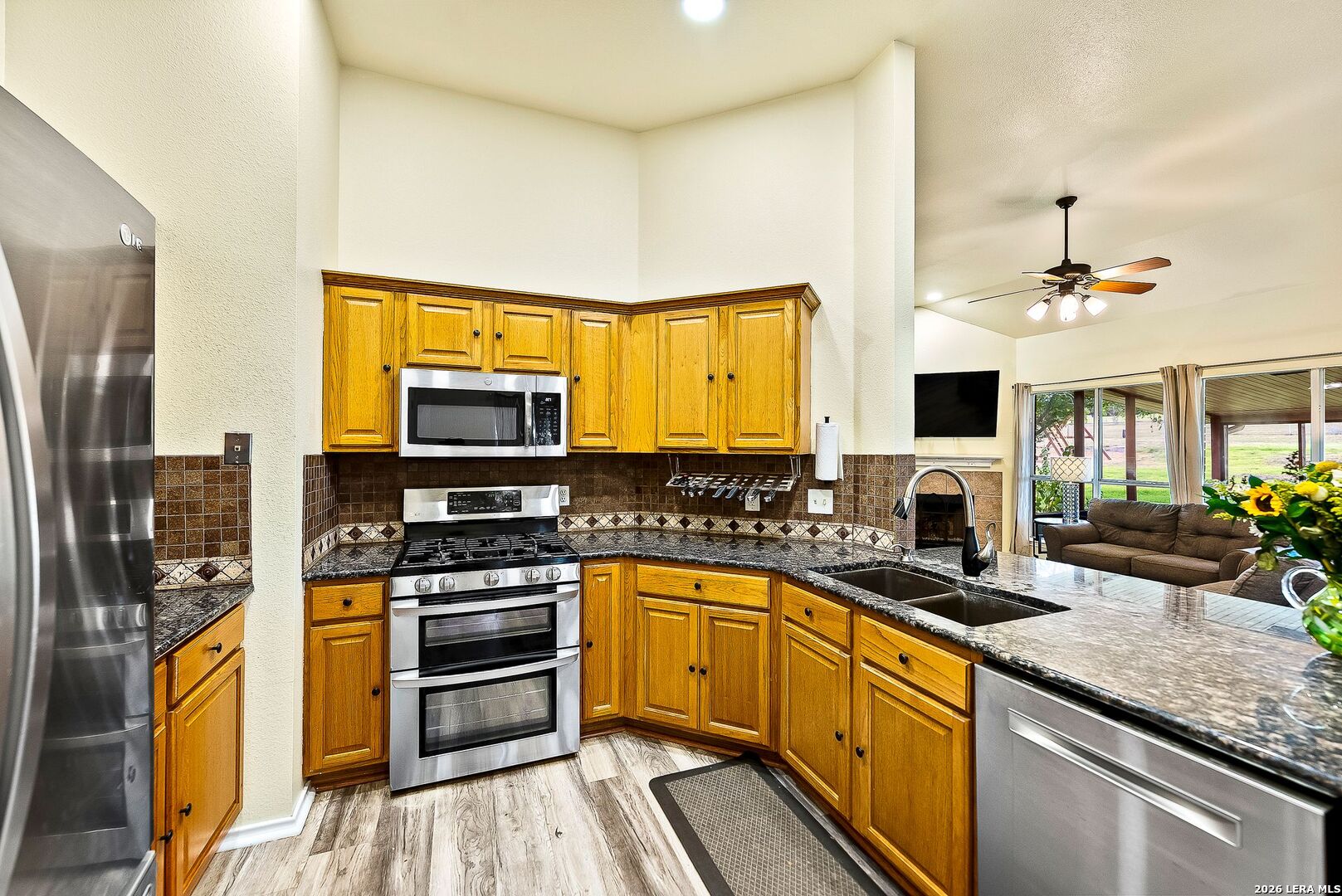 516 Lake Valley Drive La Vernia TX 78121