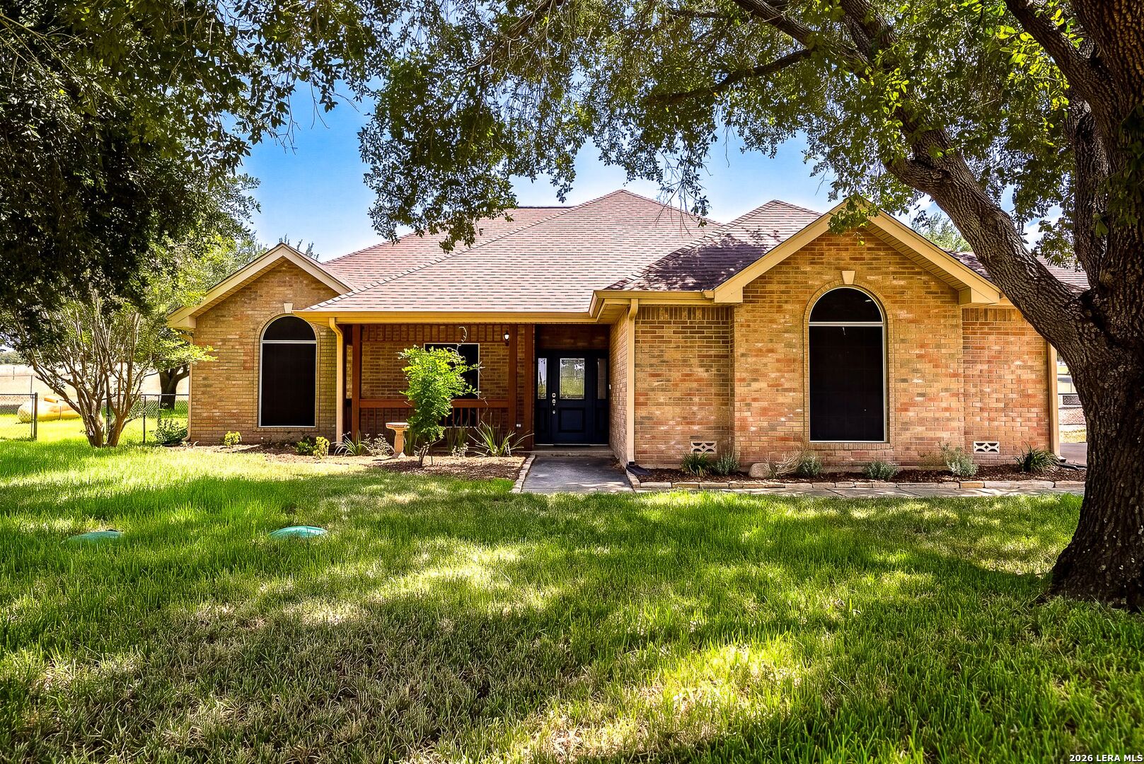 516 Lake Valley Drive La Vernia TX 78121