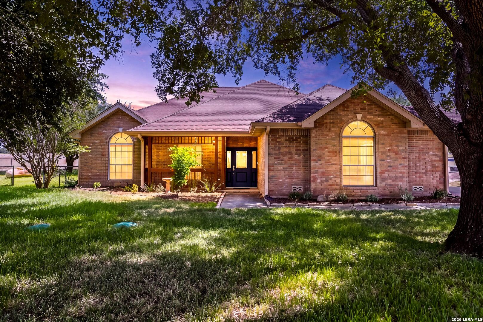516 Lake Valley Drive La Vernia TX 78121