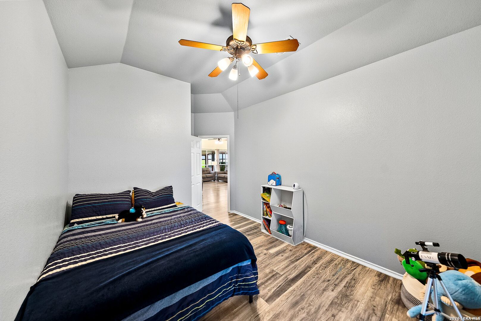 516 Lake Valley Drive La Vernia TX 78121