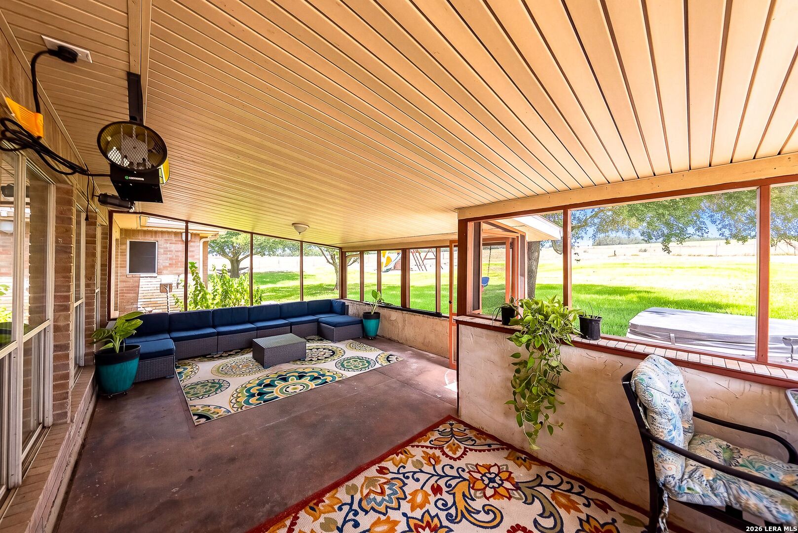 516 Lake Valley Drive La Vernia TX 78121