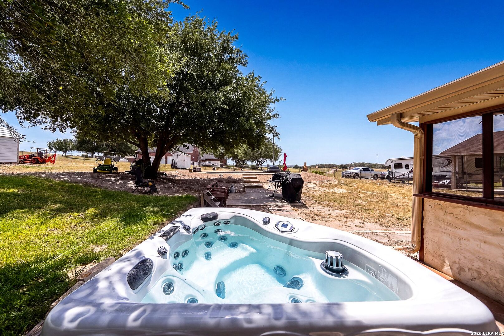 516 Lake Valley Drive La Vernia TX 78121