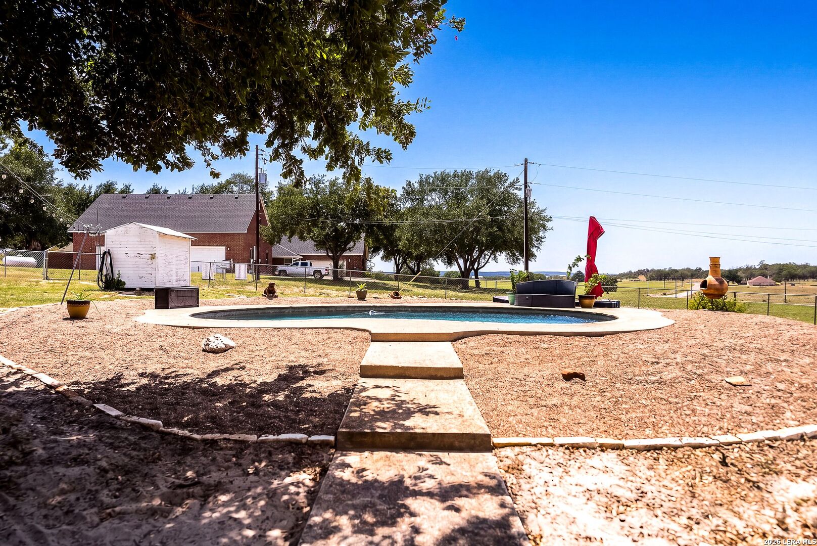 516 Lake Valley Drive La Vernia TX 78121