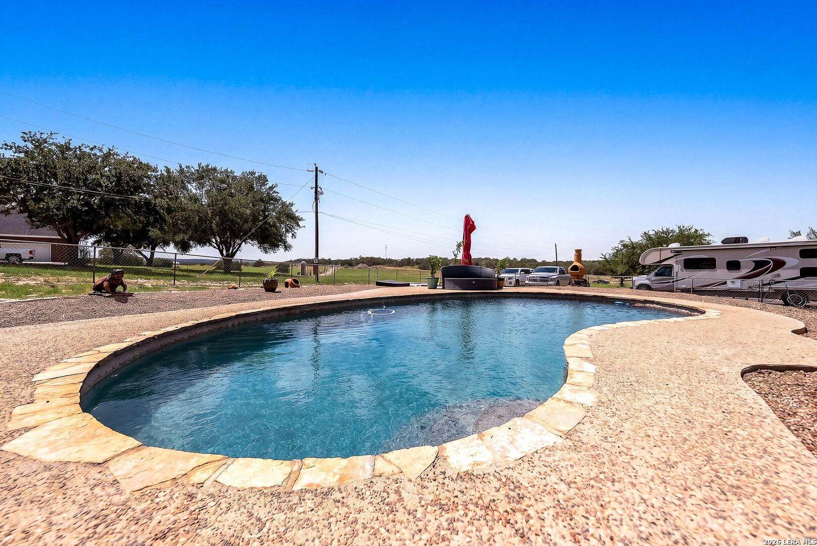 516 Lake Valley Drive La Vernia TX 78121