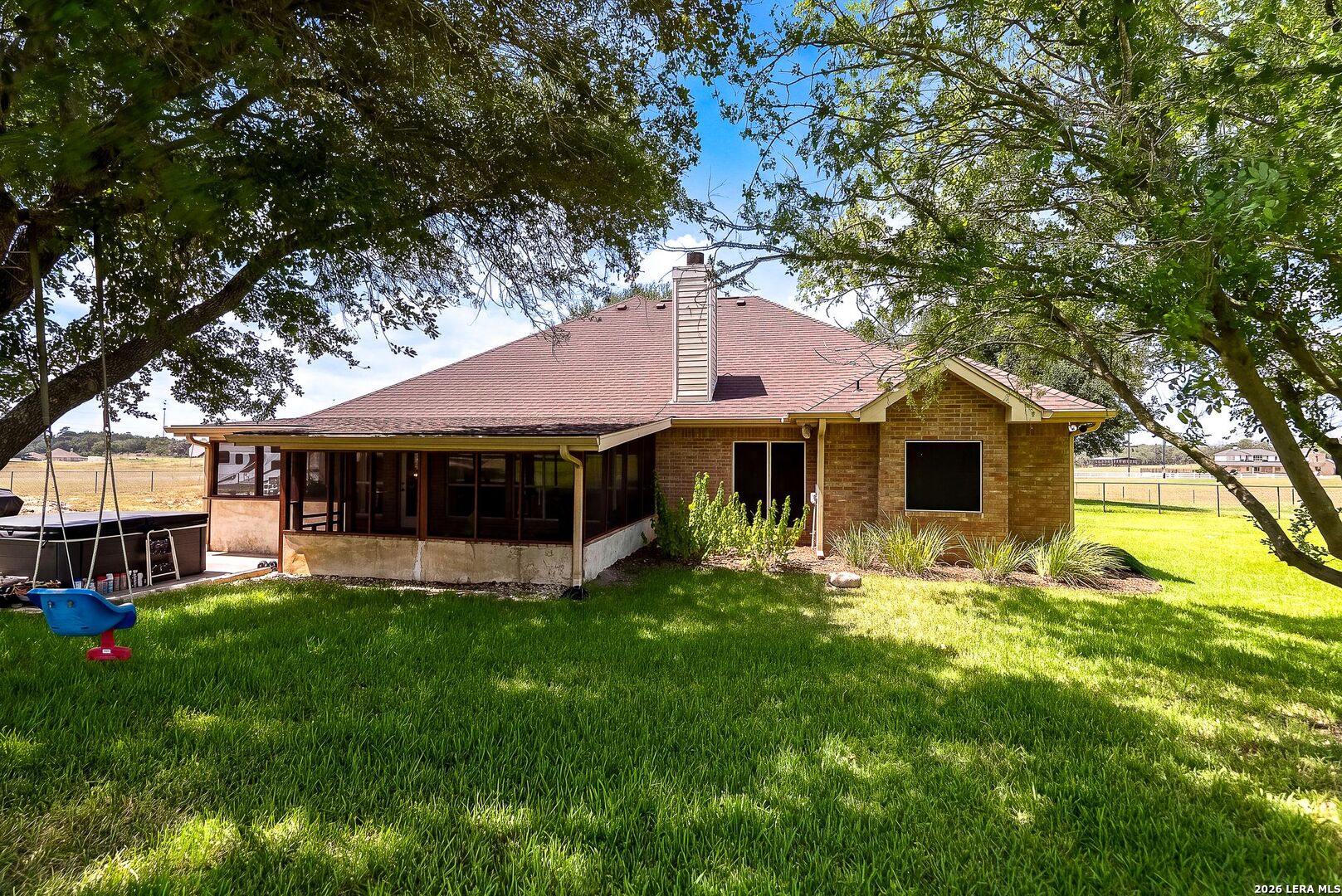 516 Lake Valley Drive La Vernia TX 78121