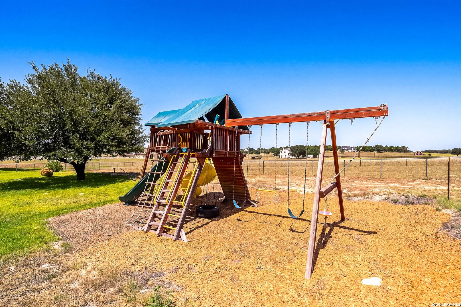 516 Lake Valley Drive La Vernia TX 78121