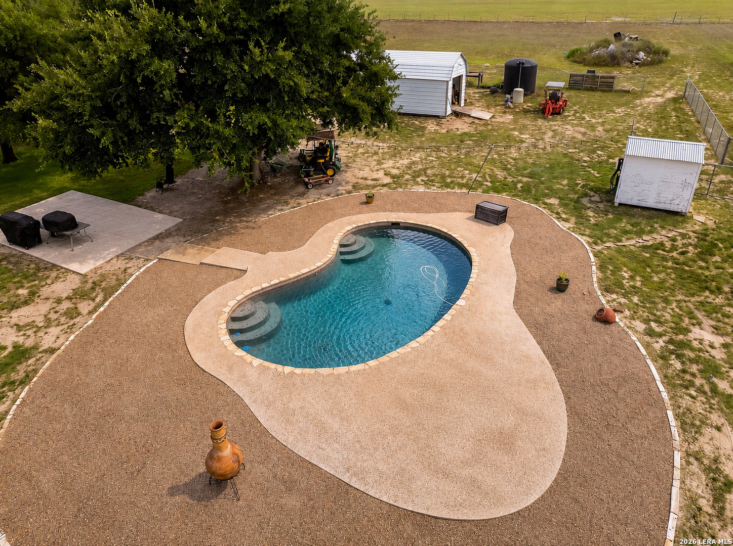 516 Lake Valley Drive La Vernia TX 78121