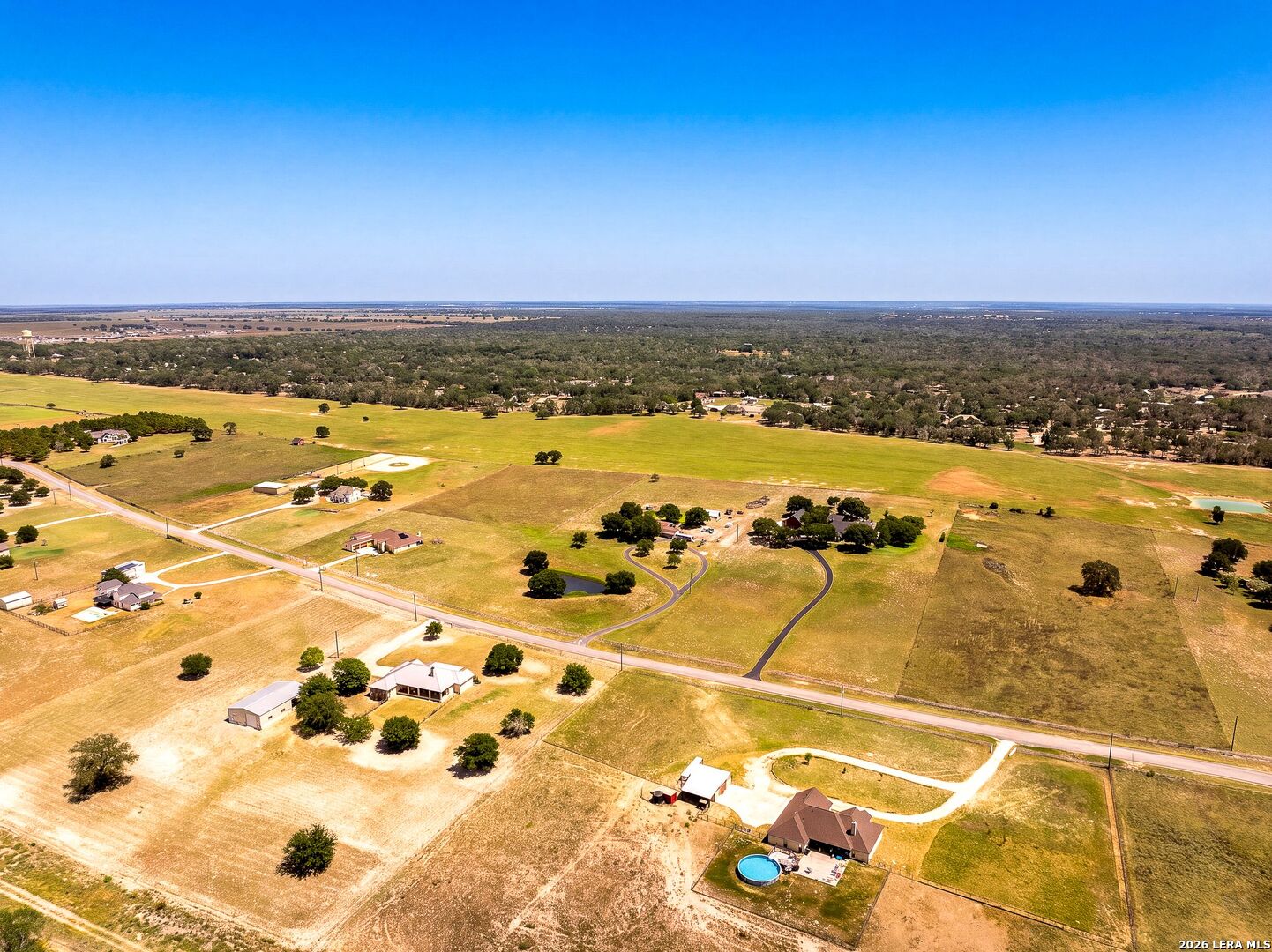 516 Lake Valley Drive La Vernia TX 78121