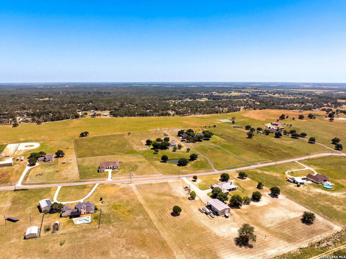 516 Lake Valley Drive La Vernia TX 78121
