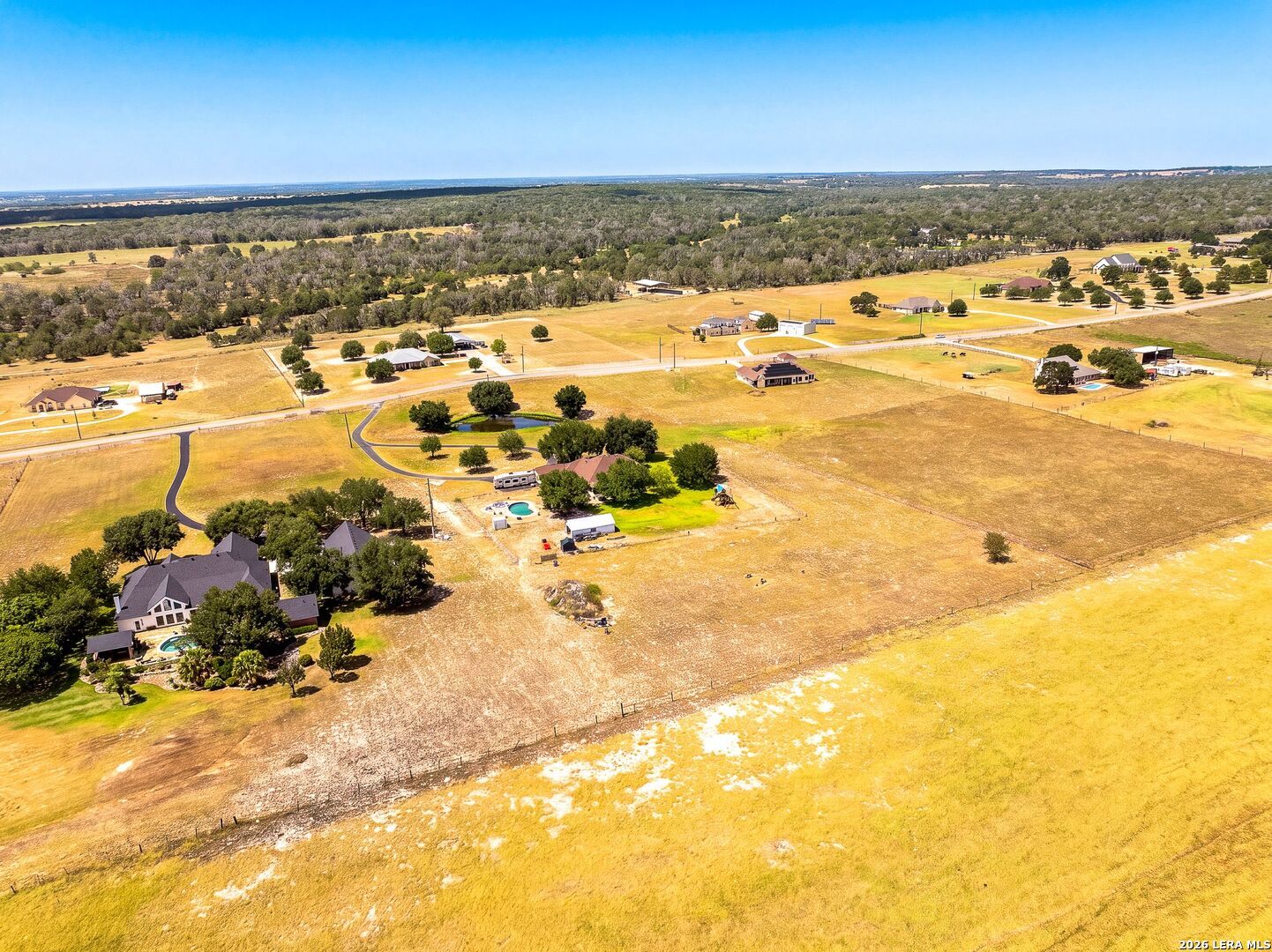 516 Lake Valley Drive La Vernia TX 78121