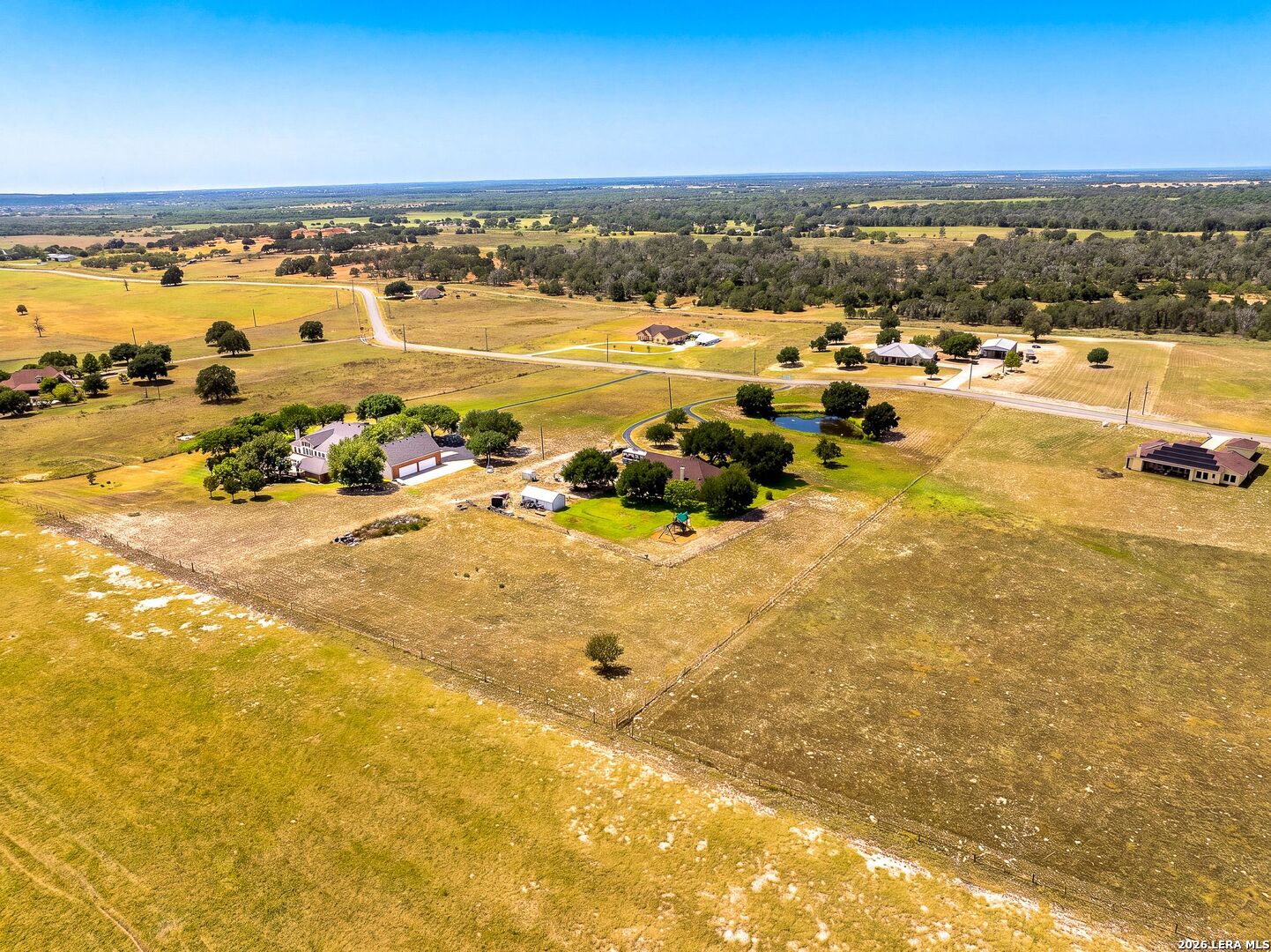 516 Lake Valley Drive La Vernia TX 78121