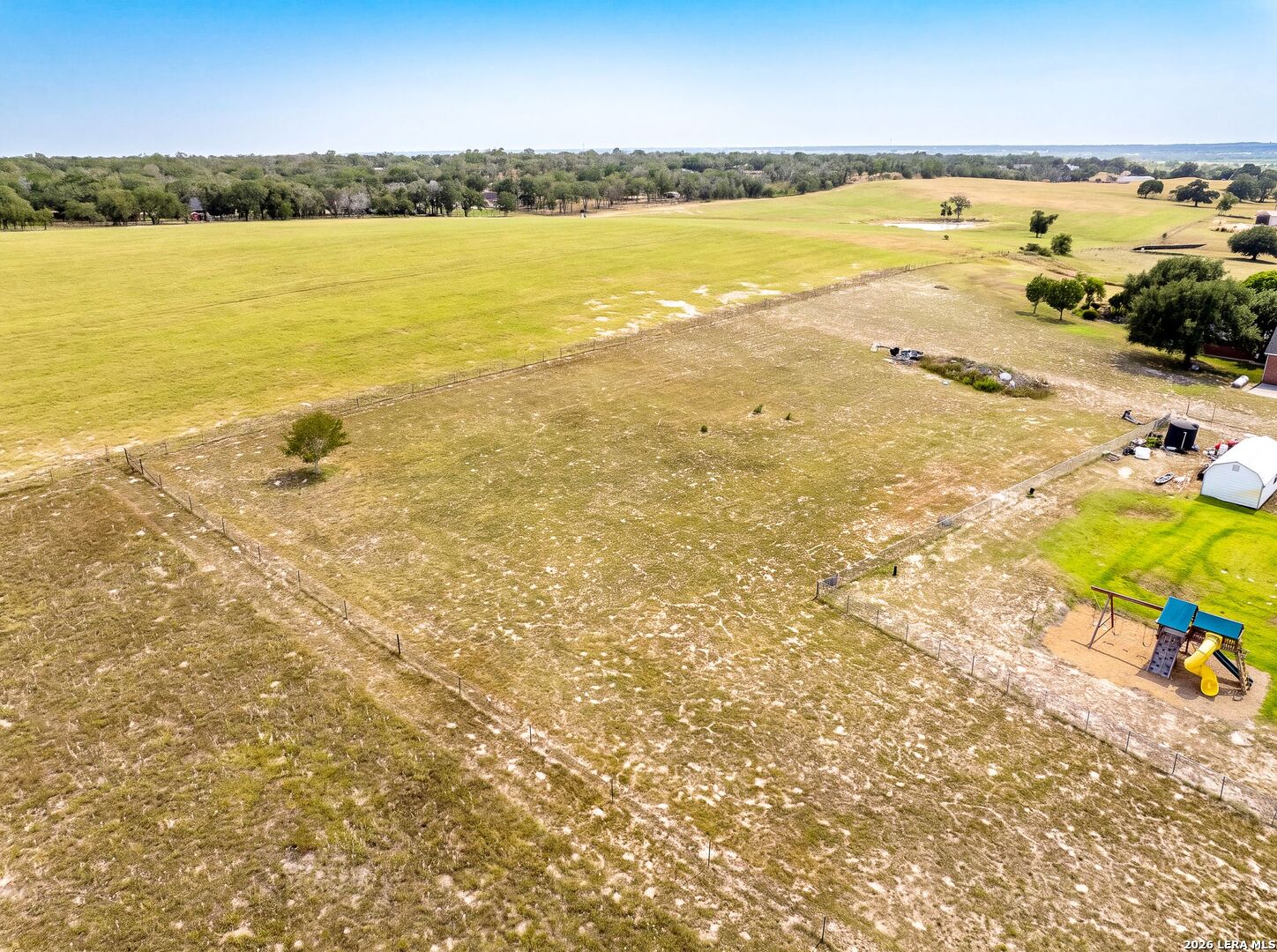 516 Lake Valley Drive La Vernia TX 78121