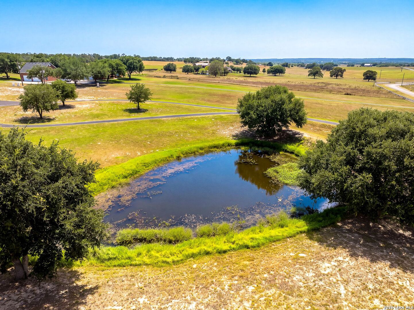 516 Lake Valley Drive La Vernia TX 78121