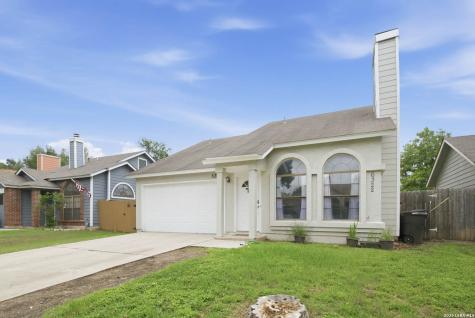 6322 Village Arbor San Antonio TX 78250